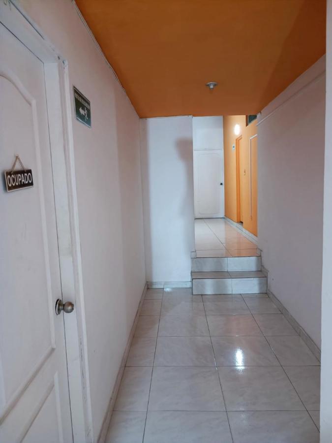 Hotel Casa Xion Neiva  Dış mekan fotoğraf
