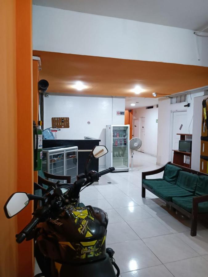Hotel Casa Xion Neiva  Dış mekan fotoğraf