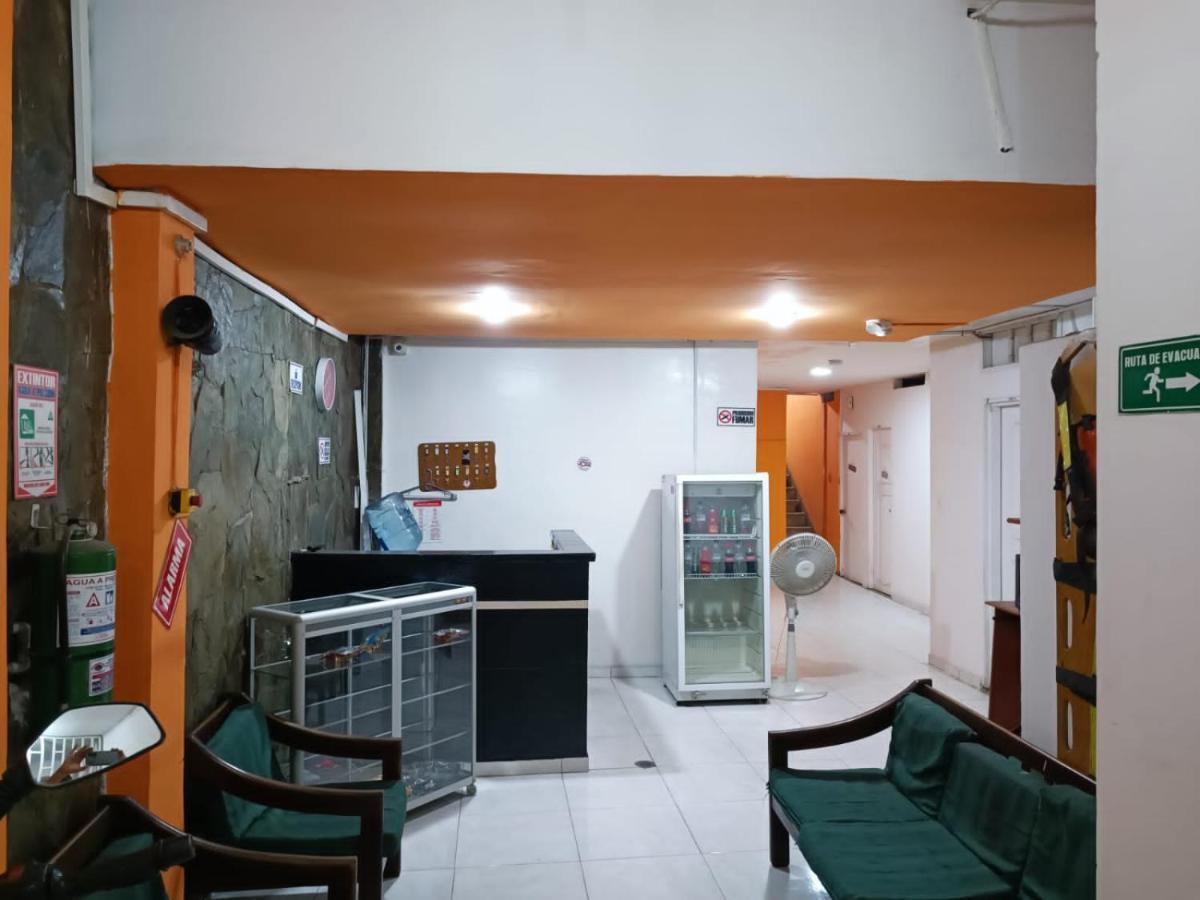 Hotel Casa Xion Neiva  Dış mekan fotoğraf