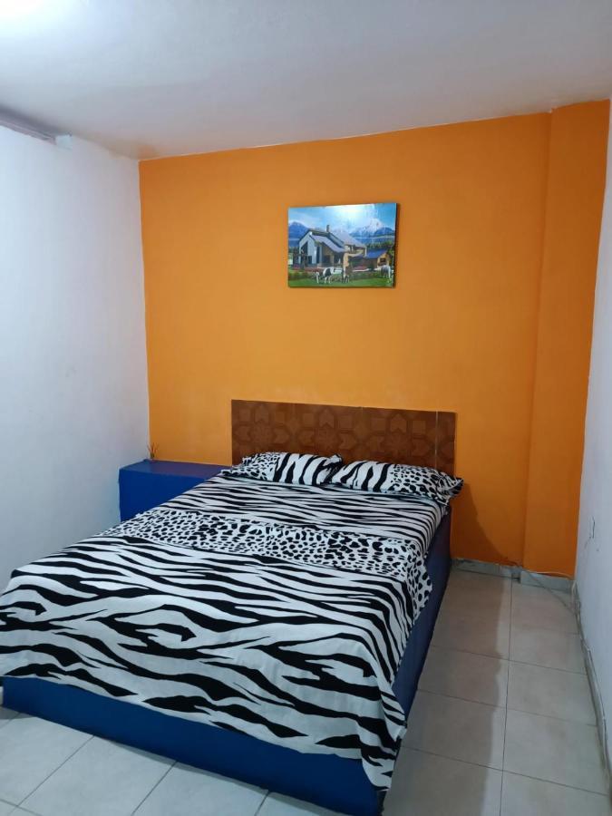 Hotel Casa Xion Neiva  Dış mekan fotoğraf