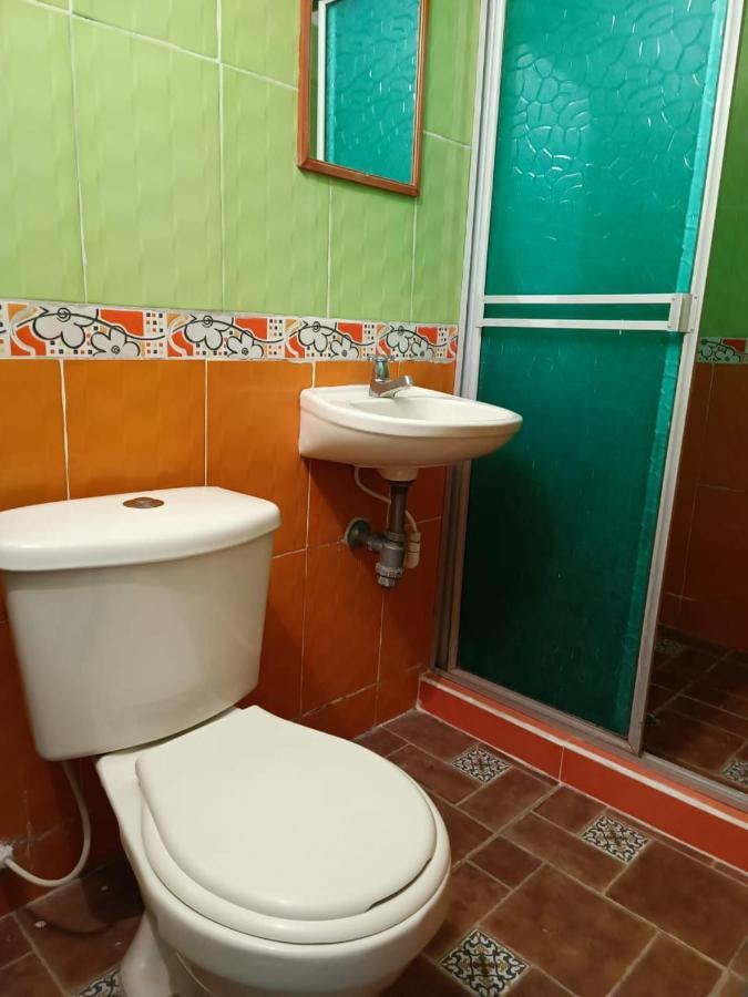 Hotel Casa Xion Neiva  Dış mekan fotoğraf