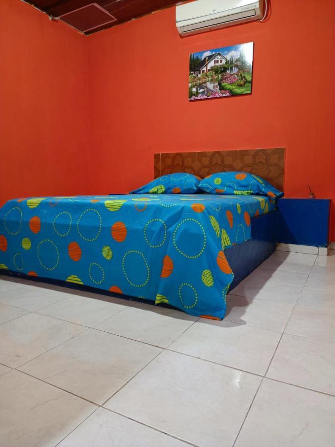 Hotel Casa Xion Neiva  Dış mekan fotoğraf