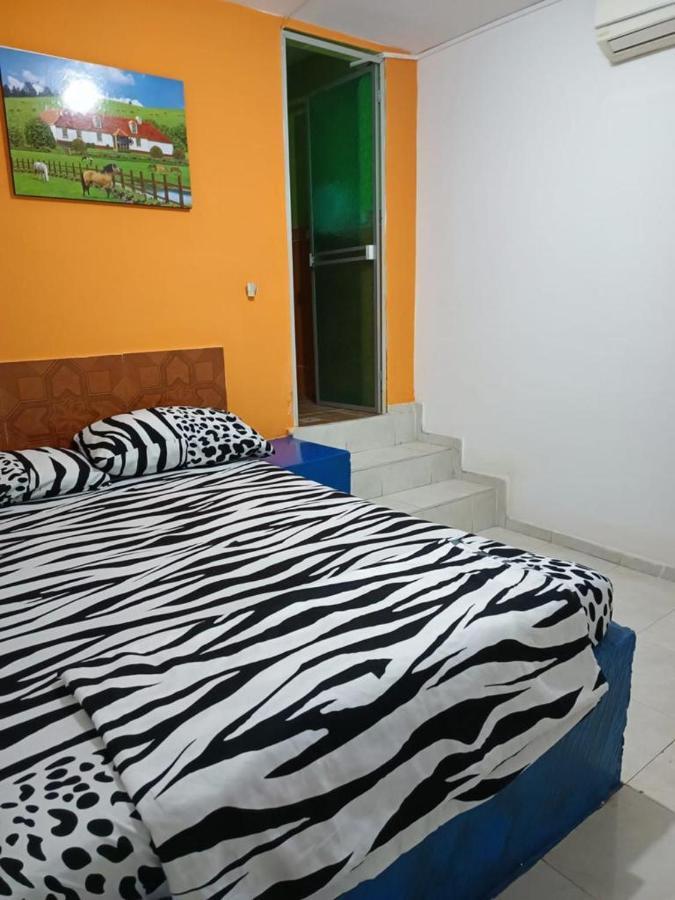 Hotel Casa Xion Neiva  Dış mekan fotoğraf