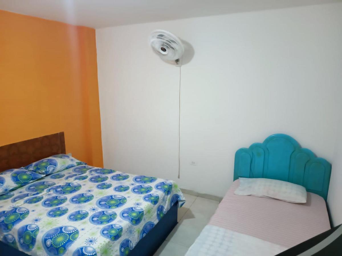 Hotel Casa Xion Neiva  Dış mekan fotoğraf